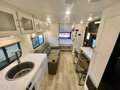 2026 Forest River R-POD RP-207 photo 19