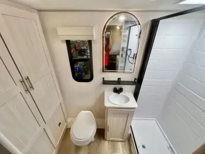 2026 Forest River R-POD RP-207 photo 57