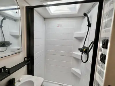2026 Forest River R-POD RP-207 photo 58