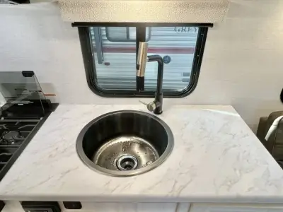 2026 Forest River R-POD RP-207 photo 26