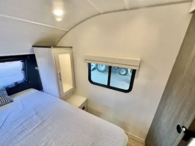 2026 Forest River R-POD RP-207 photo 46