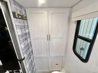2026 Forest River R-POD RP-207 photo 59