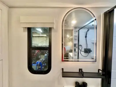 2026 Forest River R-POD RP-207 photo 61