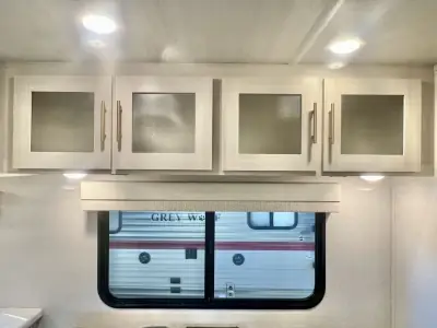 2026 Forest River R-POD RP-207 photo 24