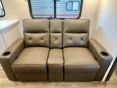 2026 Forest River R-POD RP-207 photo 22