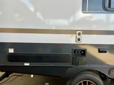 2026 Forest River R-POD RP-207 photo 13