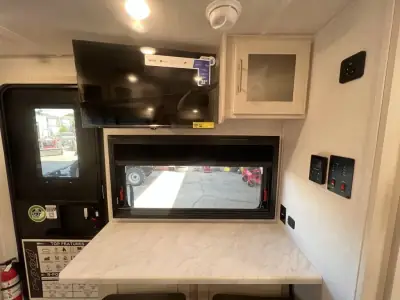 2026 Forest River R-POD RP-207 photo 33