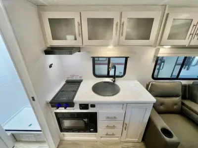 2026 Forest River R-POD RP-207 photo 25