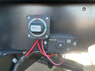 2026 Forest River R-POD RP-207 photo 8
