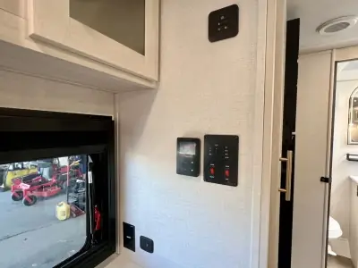 2026 Forest River R-POD RP-207 photo 37