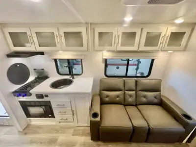 2026 Forest River R-POD RP-207 photo 21