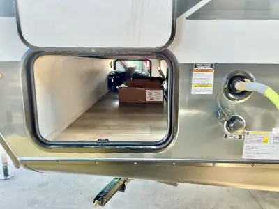 2026 Forest River R-POD RP-207 photo 17