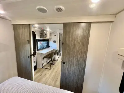 2026 Forest River R-POD RP-207 photo 56