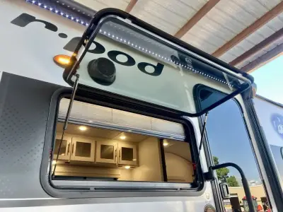 2026 Forest River R-POD RP-207 photo 12