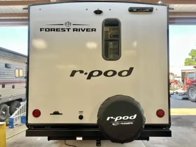 2026 Forest River R-POD RP-207 photo 14