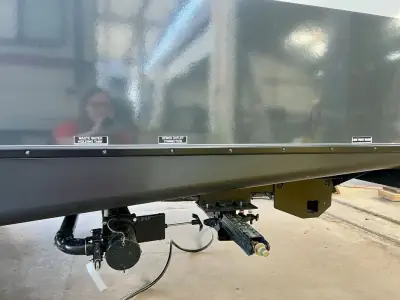 2026 Forest River R-POD RP-207 photo 15