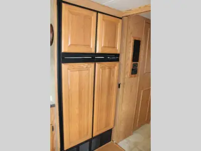 2005 Holiday Rambler Neptune 36PDD photo 16