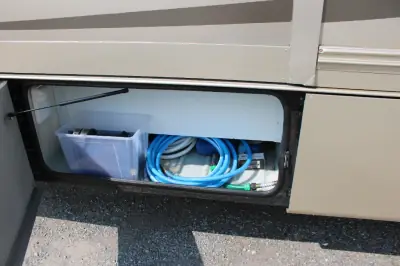 2005 Holiday Rambler Neptune 36PDD photo 48