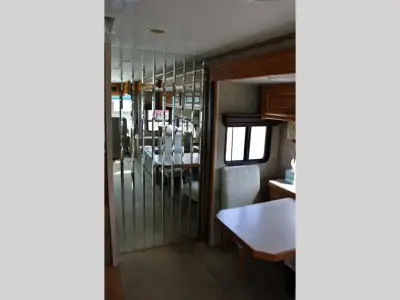 2005 Holiday Rambler Neptune 36PDD photo 15