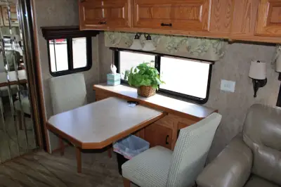 2005 Holiday Rambler Neptune 36PDD photo 14