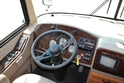 2005 Holiday Rambler Neptune 36PDD photo 7