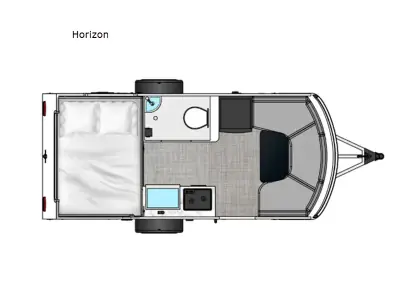 2027 Intech Sol Horizon photo 2
