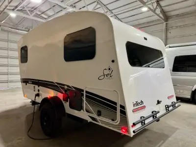 2027 Intech Sol Horizon photo 31