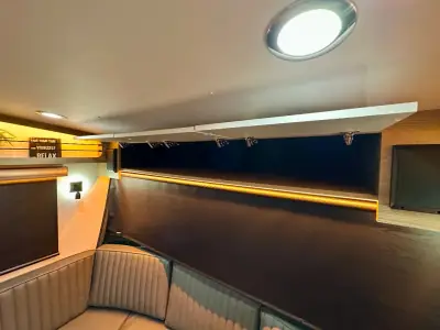 2027 Intech Sol Horizon photo 7