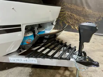 2027 Intech Sol Horizon photo 23