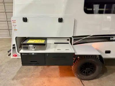 2027 Intech Sol Horizon photo 27