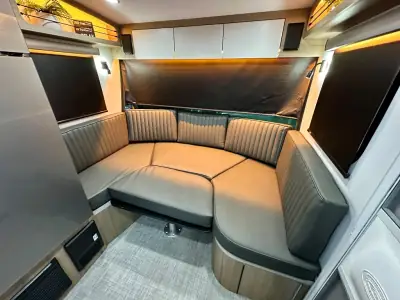 2027 Intech Sol Horizon photo 6