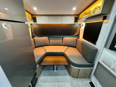 2027 Intech Sol Horizon photo 5