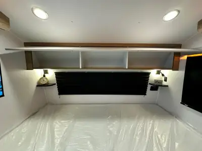 2027 Intech Sol Horizon photo 21
