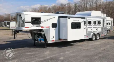 2026 Lakota Charger CH8413SR photo 5