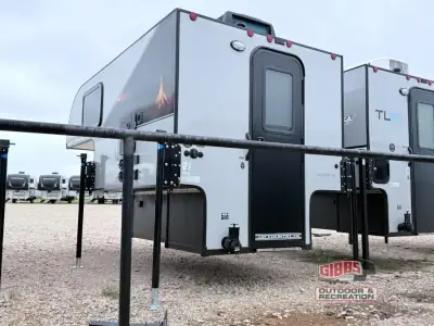 2026 Travel Lite Up Country 550U-XS photo 6