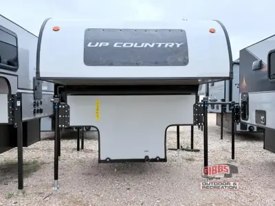 2026 Travel Lite Up Country 550U-XS photo 4