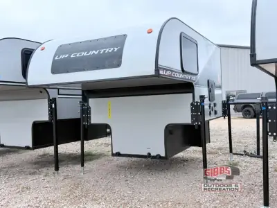 2026 Travel Lite Up Country 550U-XS photo 5