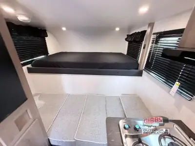 2026 Travel Lite Up Country 550U-XS photo 9