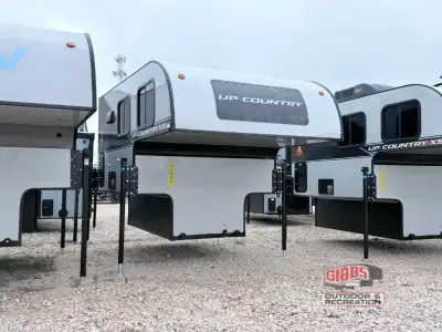 2026 Travel Lite Up Country 550U-XS
