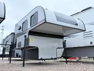 2026 Travel Lite Up Country 550U-XS