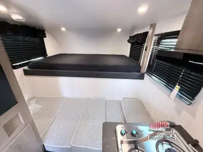 2026 Travel Lite Up Country 550U-XS photo 7