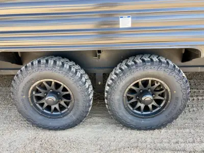 2026 Forest River Cherokee Grey Wolf 28RRT photo 14