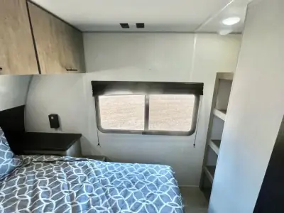2026 Forest River Cherokee Grey Wolf 28RRT photo 48
