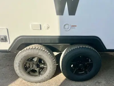 2026 Winnebago Micro Minnie 2108FBS photo 11