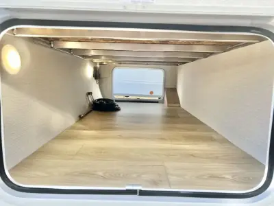 2026 Winnebago Micro Minnie 2108FBS photo 14