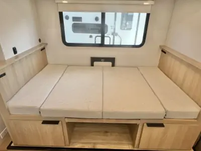 2026 Winnebago Micro Minnie 2108FBS photo 42