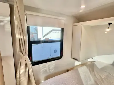 2026 Winnebago Micro Minnie 2108FBS photo 21