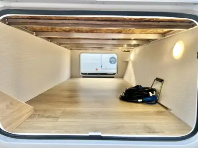 2026 Winnebago Micro Minnie 2108FBS photo 7