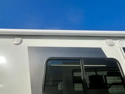 2026 Winnebago Micro Minnie 2108FBS photo 10