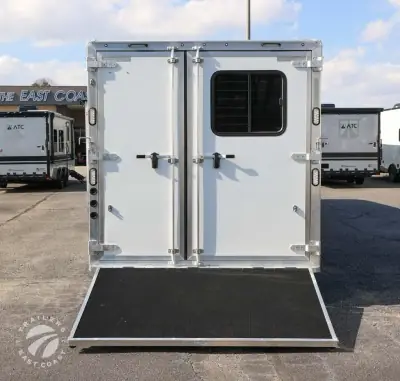 2026 Lakota Charger CH8313SR photo 6